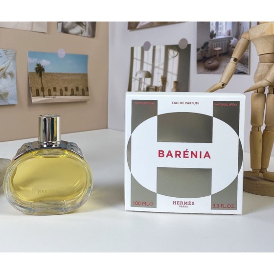 Hermes Barénia-100ml
